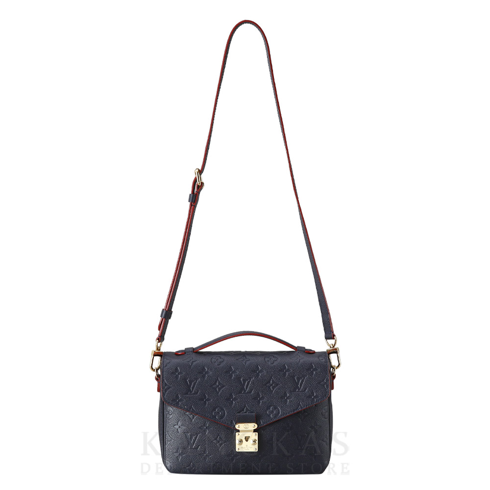 LOUIS VUITTON(USED)루이비통 앙프렝뜨 포쉐트 메티스